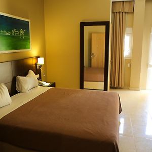 Standard Room with 1 Single Bed